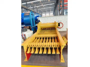 GZD Series Vibrating Feeder