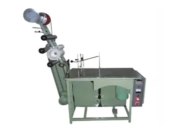 CO-T Automatic Tape Rolling Machine