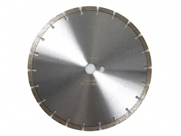 Diamond Saw Blades