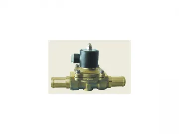 Temperature Control Valve