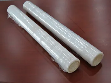 Automatic 5-Shaft Cling Film Rewinder