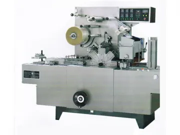 Three Dimensional Packaging Machine, RZ-350