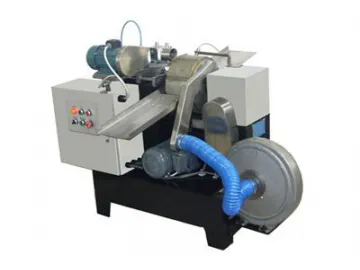 Latex Coating Machine for Aluminum Tube Sealing