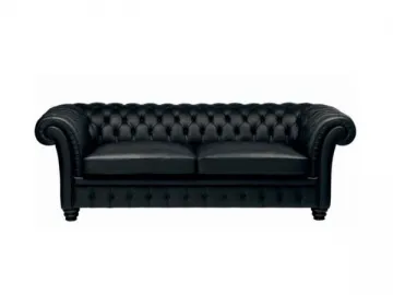 HG-S70 Chesterfield Sofa