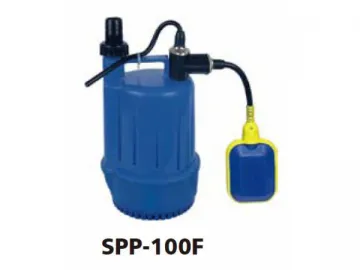 SPP Submersible Water Pump