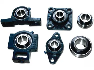 Housed Bearing Unit