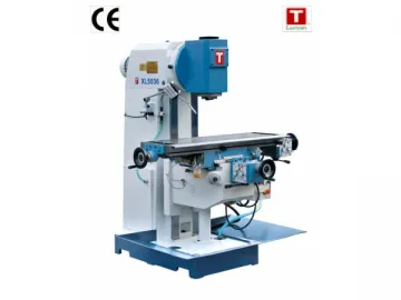 XL5036 Vertical Milling Machine