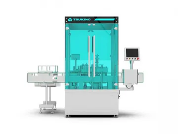 Wrap-around Labeling Machine, LM-W01