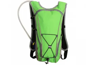 DC-P6197 20X40cm Sports Water Bag