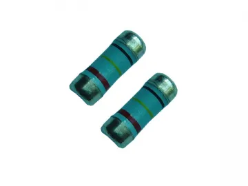 MELF Resistor