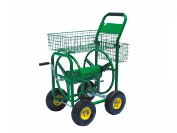 Hose Reel Cart