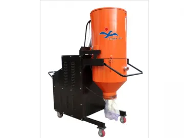 IVC220 Industrial Vacuum Cleaner