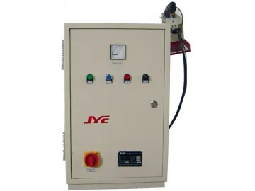 RF Wood Welder