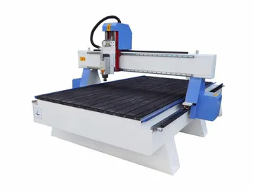 NC-R 3 Axis CNC Router