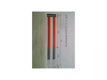 Silicon Carbide Rod