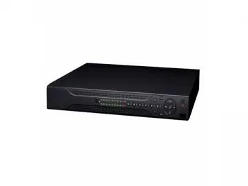 Channel H.264 Entry Level Standalone DVR