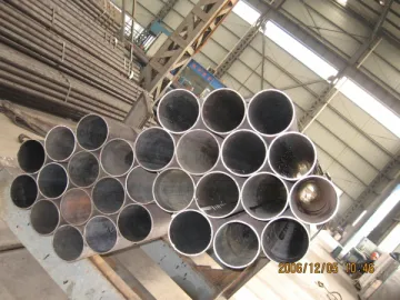 Seamless Steel Pipe