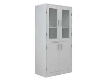 Freestanding Storage Cabinet