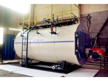 Steam Curing Chamber