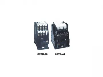 AA10-A / AA10-B / AA10-C AC Contactor