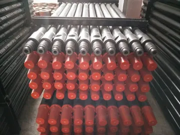 Rotary Drill Rod