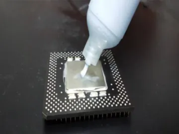 Thermal Conductive Putty