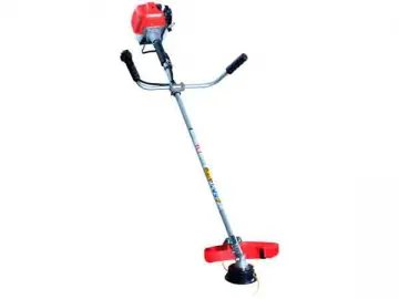 LM26-24T Mitsubishi 26CC 2-cycle Mini Hand-held Brush Cutter