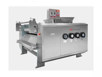 Rotary Moulder