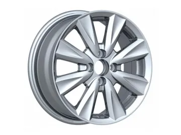 Toyota Camry Rim