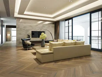 NORWAY FOREST Series Porcelain Tile