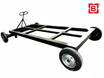 Trolley Trailer