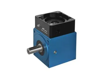 Right Angle Speed Reducer