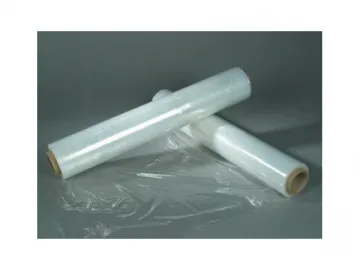 PE Cling Film