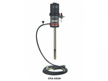 Drum Pump (for Grease)