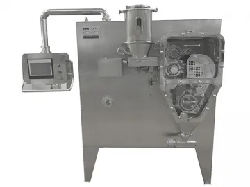 Dry Granulator