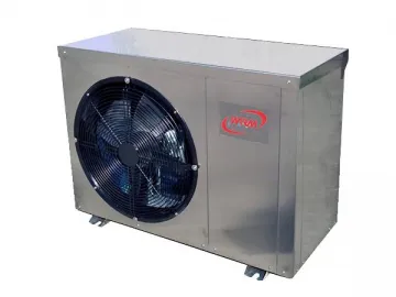 Swimming Pool Heat Pump