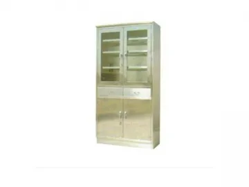 DR-374A Medicine Cabinet