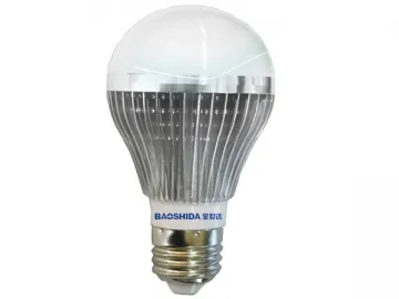 5W LED Bulb