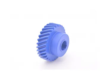 Helical Precision Gear