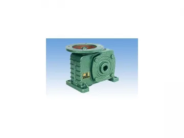 ARC Single Stage Worm Reducer