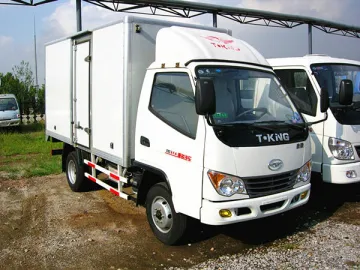 3 T Light Duty Truck