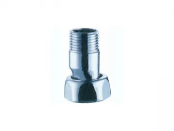 Brass Pipe Fittings FB-12