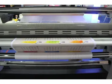 MF2300-F3 Fully-auto Hot &amp; Cold Laminator