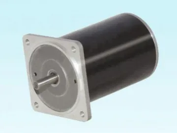 80ZY125 Permanent Magnet DC Motor