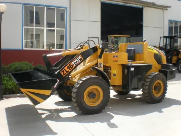 ZL16 Wheel Loader