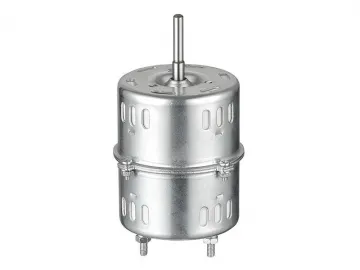 YY5930 Series Capacitor Start Single Phase Induction Motor