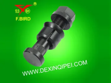 Rear Wheel Bolt (DXE050)