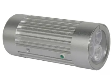 XL100D Infrared Laser Illuminator