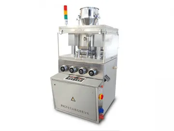 ZP45 Rotary Tablet Press