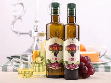 Grape seed oil